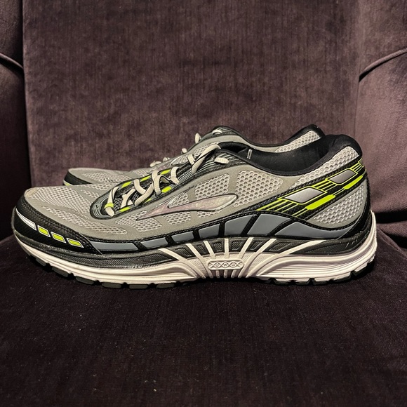brooks glycerin 4e